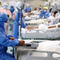 Perú podría tener casi un millón de casos de coronavirus más que los reportados por las autoridades