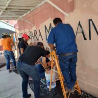 Aumenta el número de mexicanos en albergue de Coahuila que atiende a extranjeros