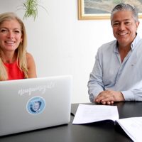Figueroa y Ortiz Luna quieren crear un cuerpo de respuesta rápida ante emergencias médicas