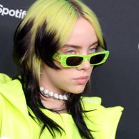 Billie Eilish estremece con su relato y confiesa que se quiso suicidar: “Era muy infeliz”
