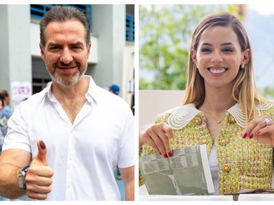 “No permitiré que manchen una elección limpia”: De la Garza ante impugnación de Mariana Rodríguez