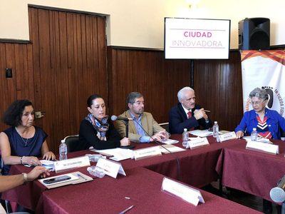 Investigadores eméritos de la UNAM dan espaldarazo a Sheinbaum para la CDMX