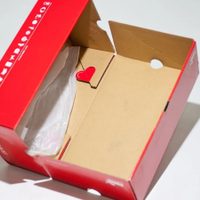 No las tires: transformá las cajas de zapatos en este proyecto increíble para mantener tu oficina impecable