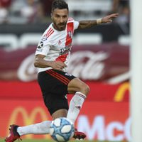 Ignacio Scocco y la decisión que determinará su futuro