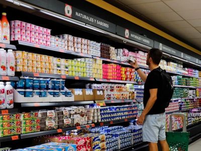 Este viernes se difunde la inflación de marzo: a cuánto podría llegar