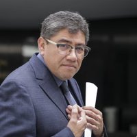 Saúl Monreal busca encuentro con Luis María Alcalde para que pueda contender por Zacatecas