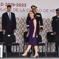 Congreso de la CDMX avala la salida de Claudia Sheinbaum de la jefatura de Gobierno
