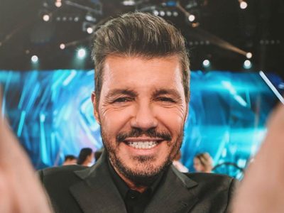 Marcelo Tinelli dio un contundente mensaje en las redes dirigido a… ¿El Trece?