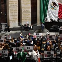 México reforma la ley de amparo: ¿se protegerán más los derechos humanos?