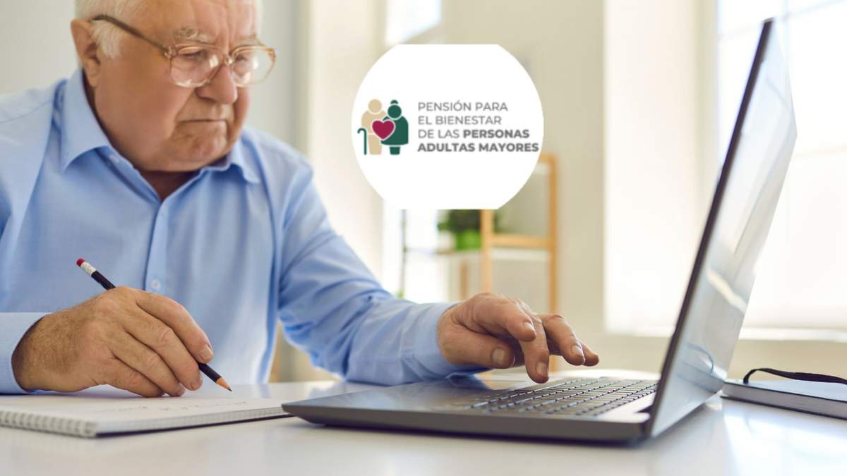 Pago a adultos mayores: ¿Quiénes recibirán su pensión del 18 al 21 de marzo de 2025?