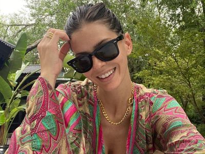 Rufina cumplió años y este es el fabuloso festejo que la China Suárez le preparó
