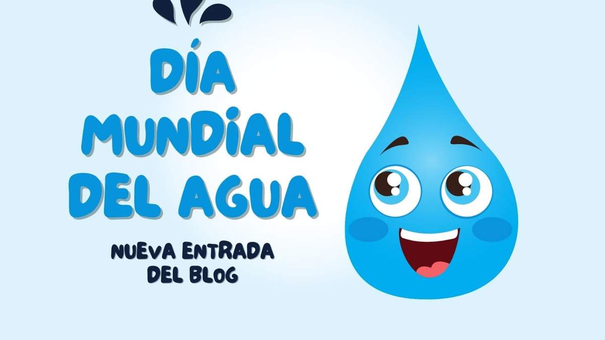 Agua. Fuente: (Instagram)