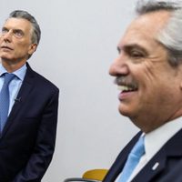 Récord: Alberto Fernández superó a Macri en esto y quedó en la mira