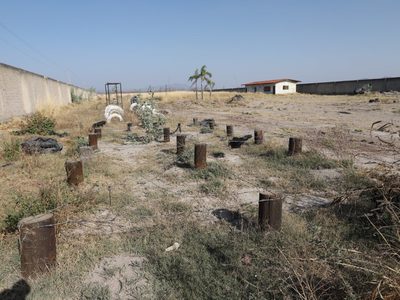 FGR atraerá la investigación sobre campos de reclutamiento y exterminio en Teuchitlán, Jalisco