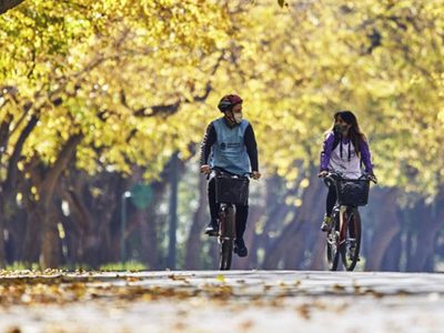 El Turismo de cercanía como alternativa en la pandemia