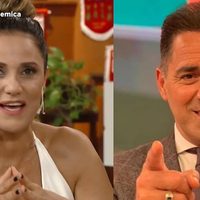 "No suelo dejar laburos pero...": La verdad sobre la renuncia de Callejón a Polémica en el Bar