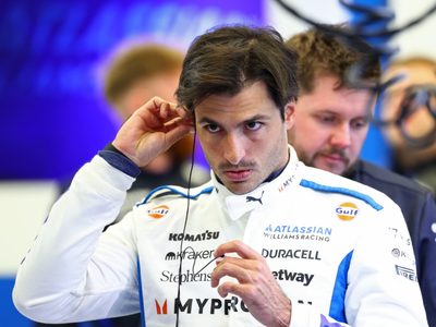 “Siempre le irá bien”: los elogios del piloto estrella de la Fórmula 1 a Carlos Sainz