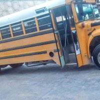 Reynosa amanece con narcobloqueos, persecuciones y balaceras