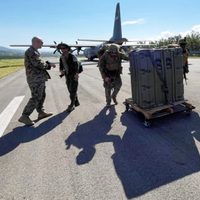 EU despliega misiles antibuque en Filipinas y realiza ejercicios cerca de China