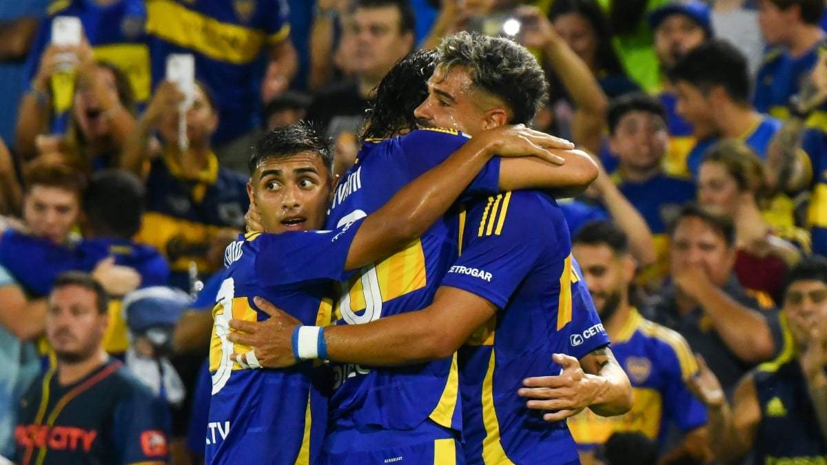 Boca Fuente: (X)