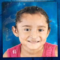 Exigen la aparición con vida de Kelsy, niña de 8 años desaparecida hace 5 meses en Colima