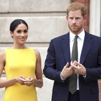 Es la versión más delicada de todas: la verdad entre Meghan Markle y Harry