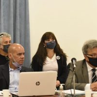 Causa Fuentealba II: se desistió de acusar a seis policías imputados