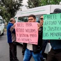 Juez suspende orden de aprehensión contra morenistas acusados de abuso sexual infantil en Zimapán