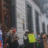 Congreso de Puebla aprueba aumento de la tarifa de agua potable