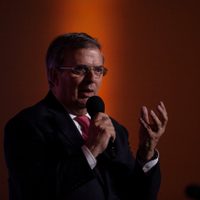 Ebrard agradece apoyo para nueva oficina de pasaportes a Max El-Man, investigado por la UIF