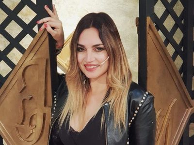 ¿Hay embarazo? Belén Francese se manifestó al respecto y confesó lo que todos esperaban