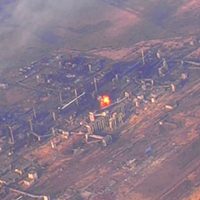 Rusia toma Avdiivka, último foco de resistencia al este de Ucrania