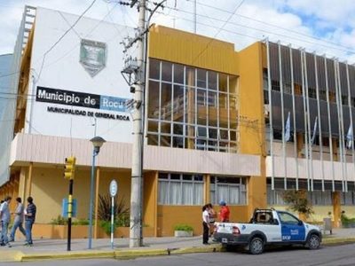 La intendenta Soria retomó sus tareas, preocupada por los contagios de funcionarios