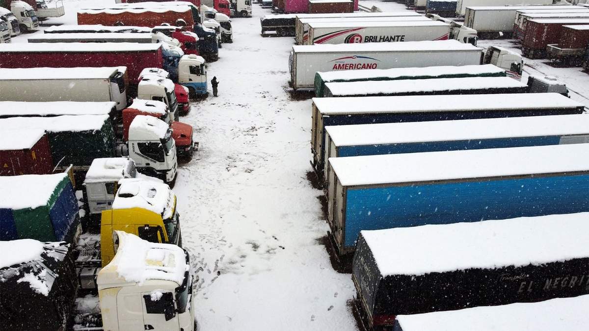Durante el fin de semana largo intensificarán los operativos en las rutas provinciales. Fuente: (X).