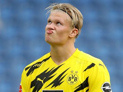 La insólita oportunidad que desperdició el Real Madrid con Erling Haaland