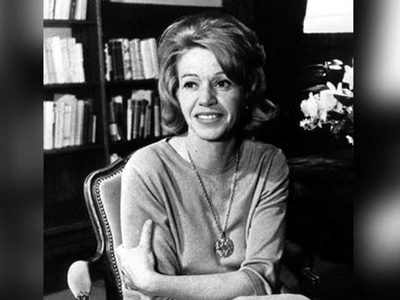 A 18 años del aniversario luctuoso de Elena Garro