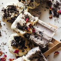 Helado de Oreo: sentite en Bake Off y preparalo así de fácil en casa para disfrutar en los días calurosos