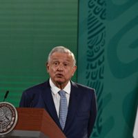 Si no terminamos de pacificar al país, no podremos acreditar históricamente a nuestro gobierno: AMLO