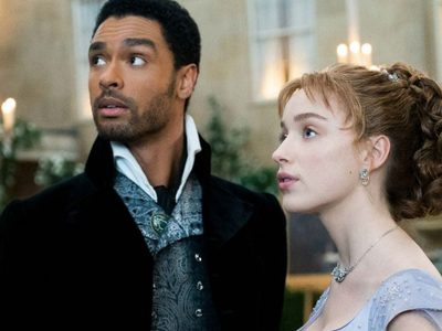 Sorpresa: la segunda temporada de "Bridgerton" toma su primer fichaje de otro éxito de Netflix