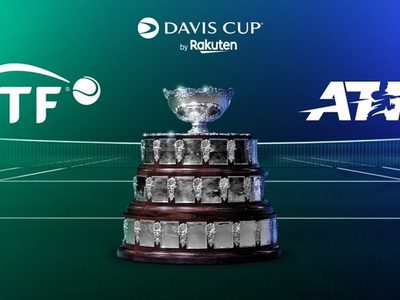 Copa Davis: ITF, ATP y Kosmos anuncian asociación histórica para 2023