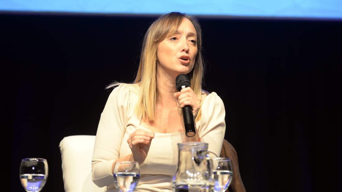 Anabel Fernández Sagasti