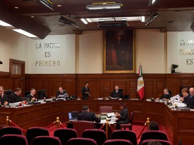 Denuncia de acoso sexual contra magistrado, perdida en los vericuetos de la Judicatura