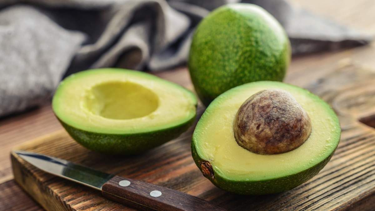 Palta. Fuente: (Instagram)