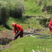 Puebla, donde más se roba Gas LP, pero no hay persecución del delito: Igavim