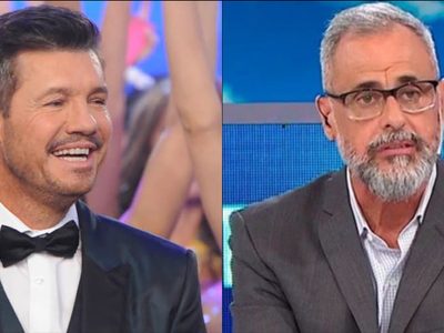 ¿Marcelo Tinelli pone en jaque a Jorge Rial a través de Marcela Tauro? Calabró reveló la gran jugada