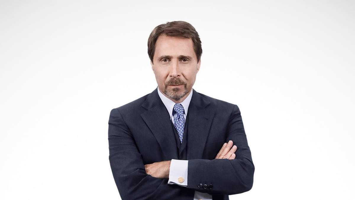 Eduardo Feinmann. Fuente: (Instagram)