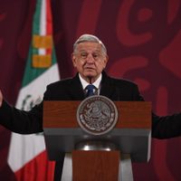 AMLO destaca entre los 20 líderes mundiales más influyentes de Twitter