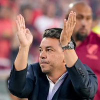Gallardo lo decidió: el titular de River que perdió su puesto
