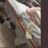 Niño de cinco años de Tepito muere tras herirse de bala al manipular un arma