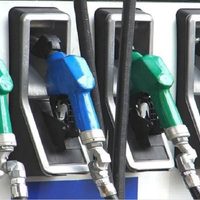 Shell aumentó 4 por ciento sus combustibles como lo establecía el acuerdo de precios
